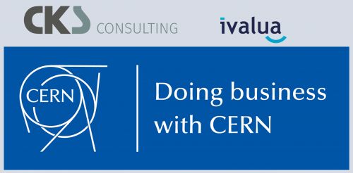 CKS has deployed Ivalua solution at CERN