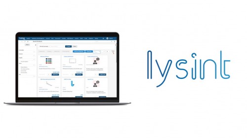 Webinaire le 4 Juin 2020 de 10h30 à 11h15 : L'Add-On « Administration locale » de Lysint renforce l'évolutivité de l'application Ivalua Buyer